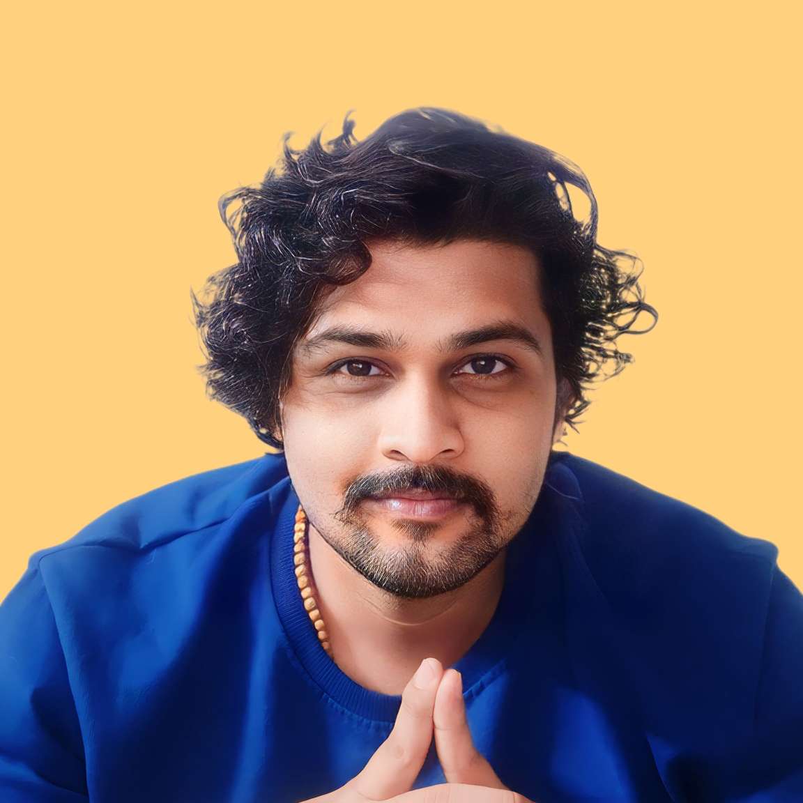 Yogesh Raghupati Portfolio